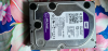 WD4 hardisk 4 tb